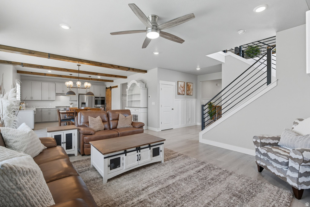 572 S CHAMBERLAIN ST Mapleton, UT 84664