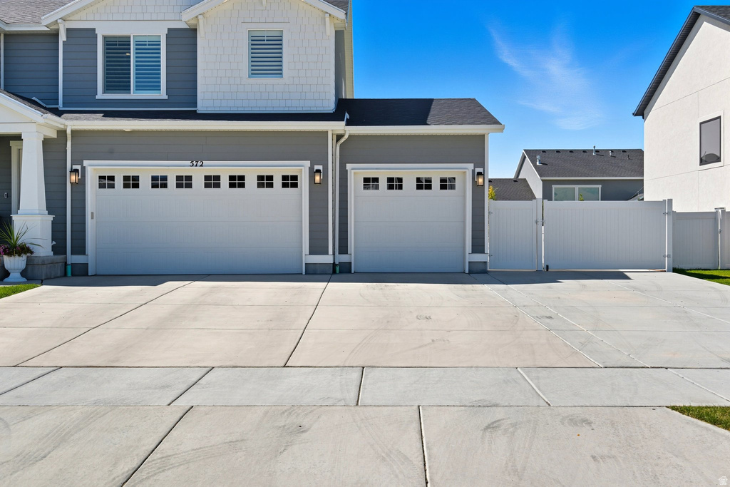 572 S CHAMBERLAIN ST Mapleton, UT 84664