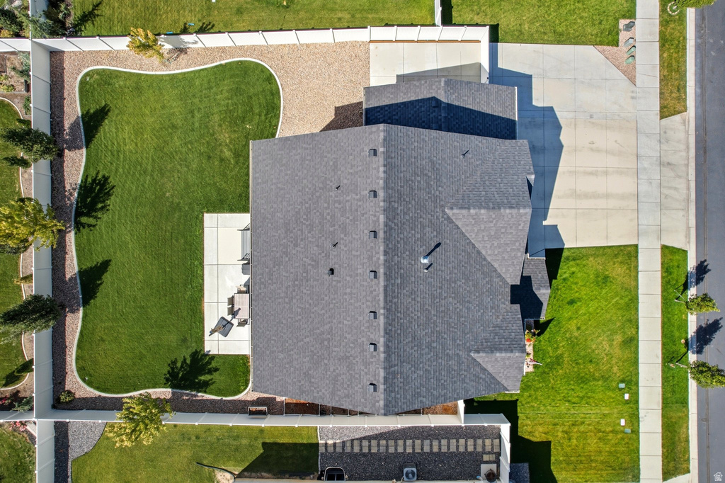 572 S CHAMBERLAIN ST Mapleton, UT 84664