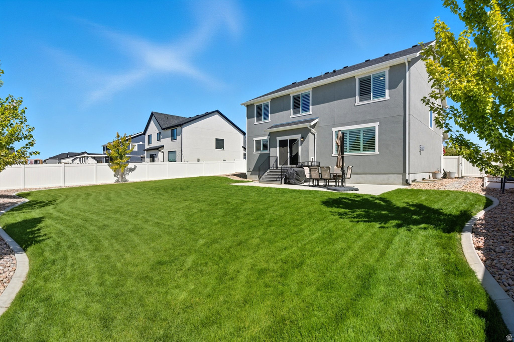 572 S CHAMBERLAIN ST Mapleton, UT 84664