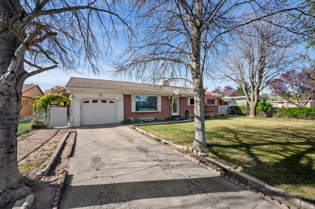1555 W 4950 S Taylorsville, UT 84123