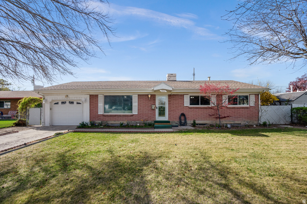 1555 W 4950 S Taylorsville, UT 84123