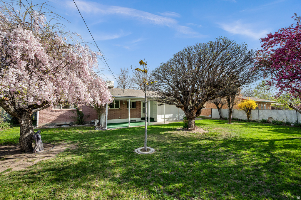 1555 W 4950 S Taylorsville, UT 84123