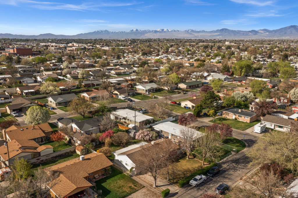 1555 W 4950 S Taylorsville, UT 84123