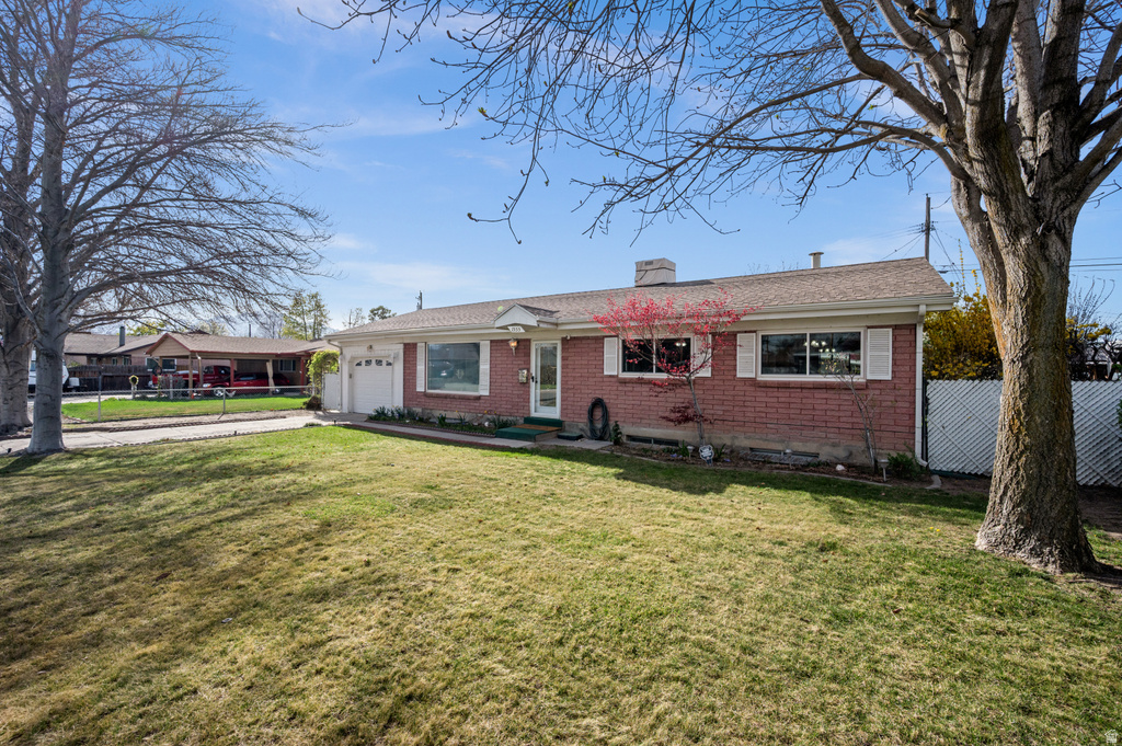 1555 W 4950 S Taylorsville, UT 84123
