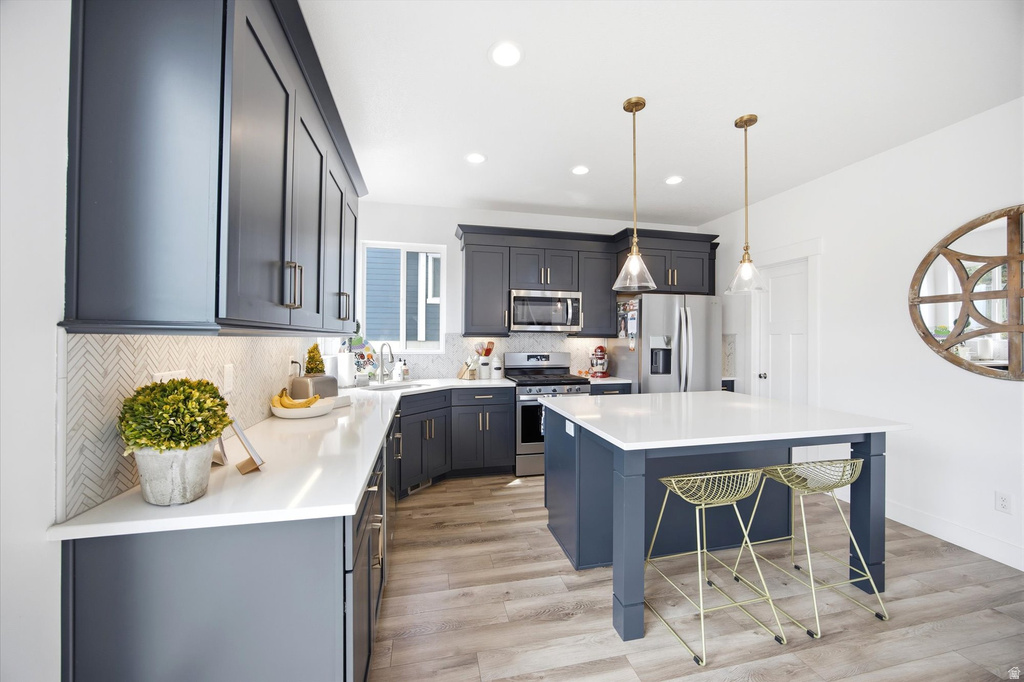 1321 W FORT ROCK DR Saratoga Springs, UT 84045