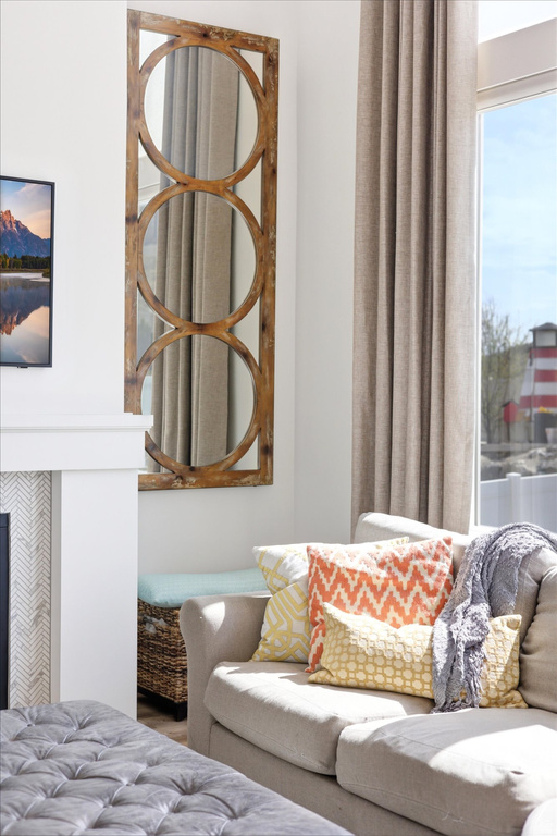 1321 W FORT ROCK DR Saratoga Springs, UT 84045