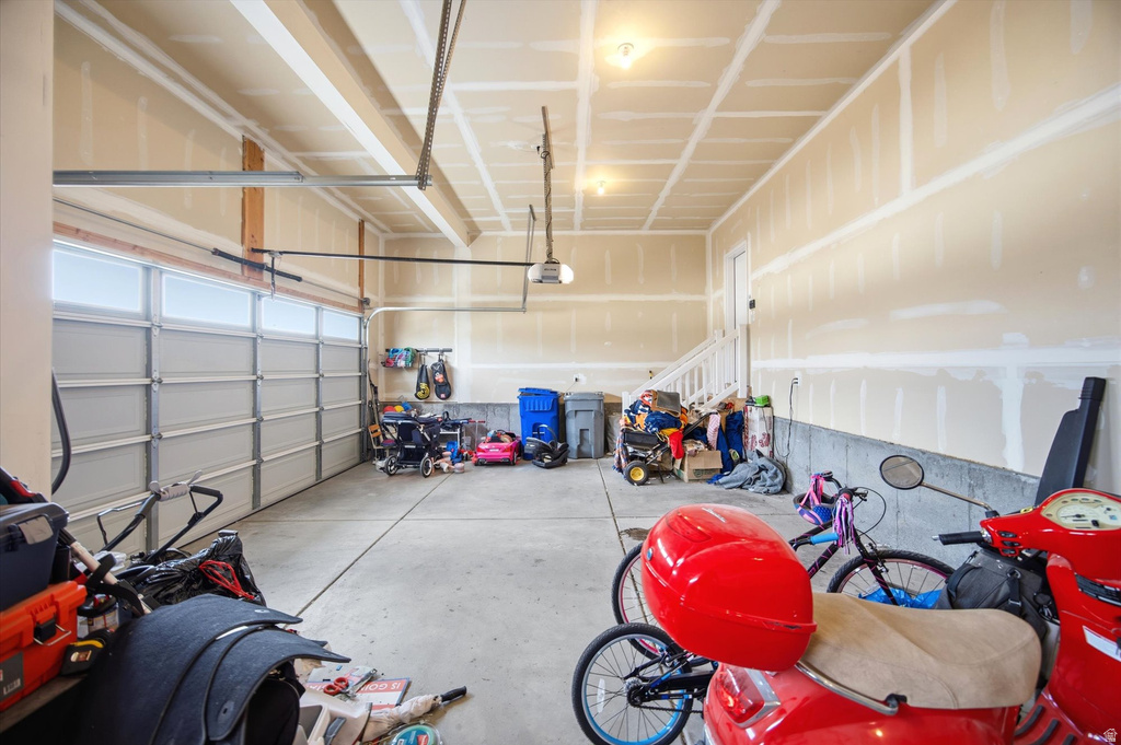 1321 W FORT ROCK DR Saratoga Springs, UT 84045