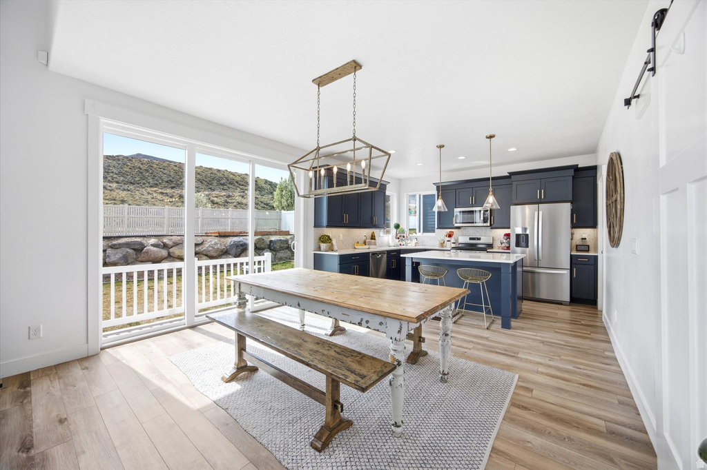 1321 W FORT ROCK DR Saratoga Springs, UT 84045