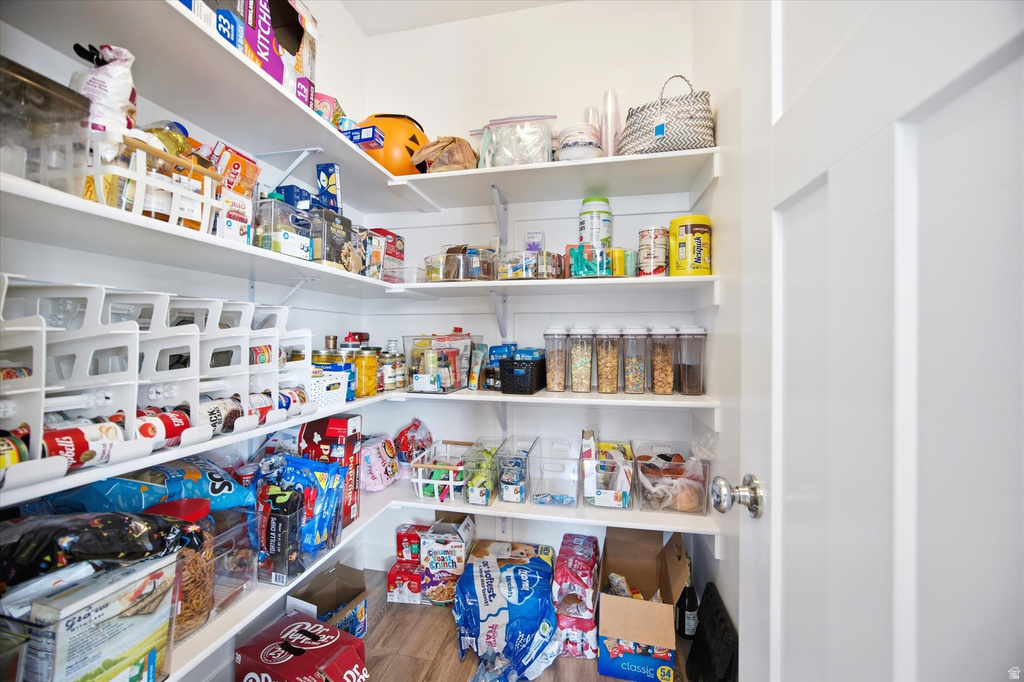 1321 W FORT ROCK DR Saratoga Springs, UT 84045