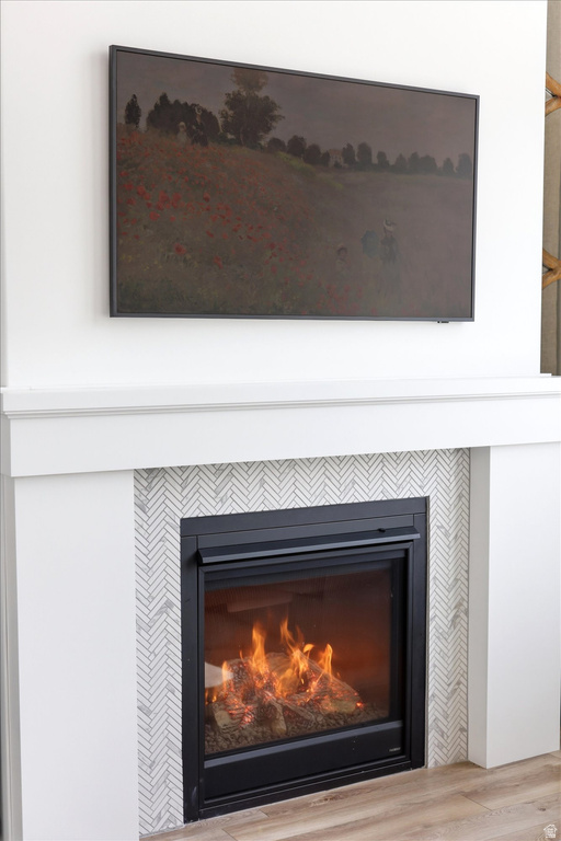 1321 W FORT ROCK DR Saratoga Springs, UT 84045