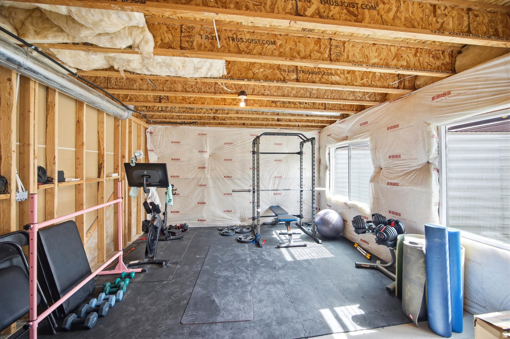 1321 W FORT ROCK DR Saratoga Springs, UT 84045