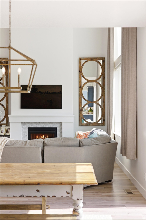 1321 W FORT ROCK DR Saratoga Springs, UT 84045