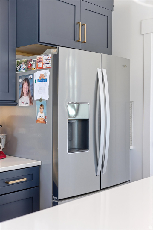 1321 W FORT ROCK DR Saratoga Springs, UT 84045