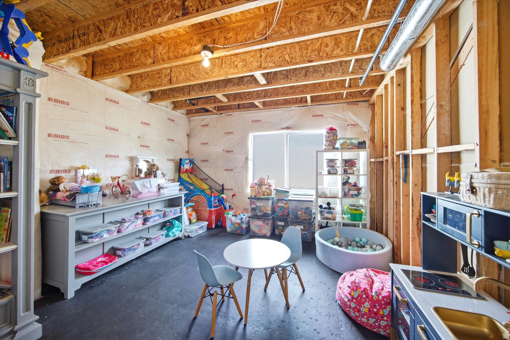 1321 W FORT ROCK DR Saratoga Springs, UT 84045