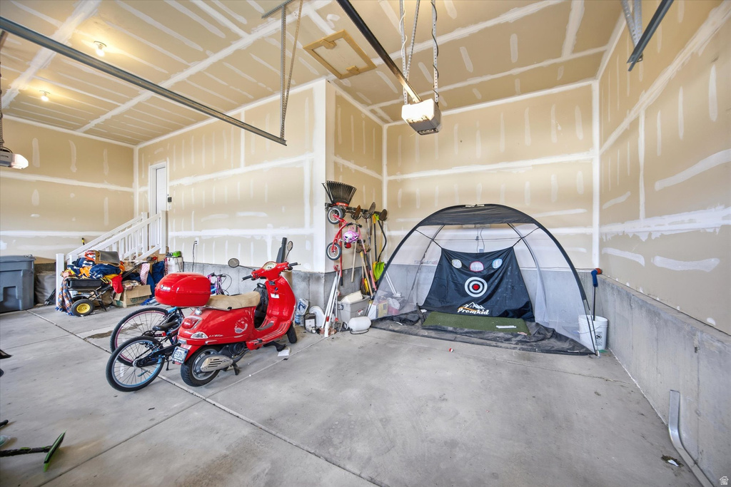 1321 W FORT ROCK DR Saratoga Springs, UT 84045