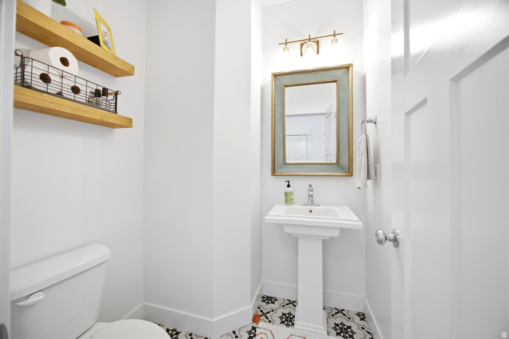 1321 W FORT ROCK DR Saratoga Springs, UT 84045