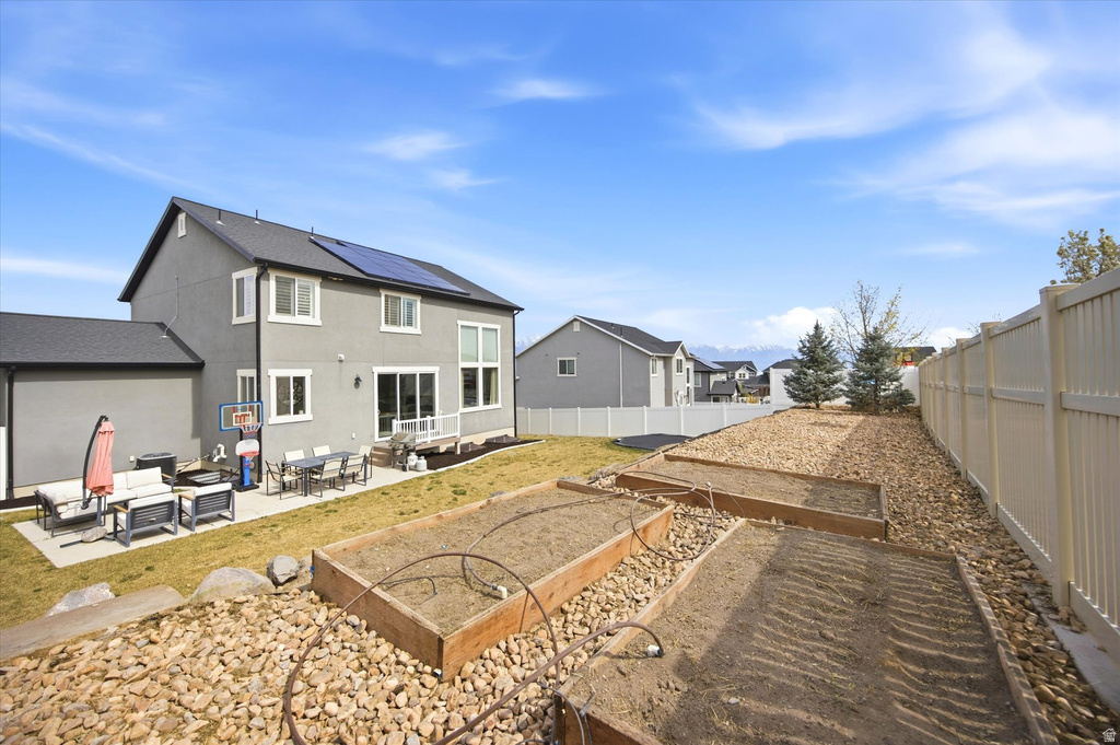 1321 W FORT ROCK DR Saratoga Springs, UT 84045