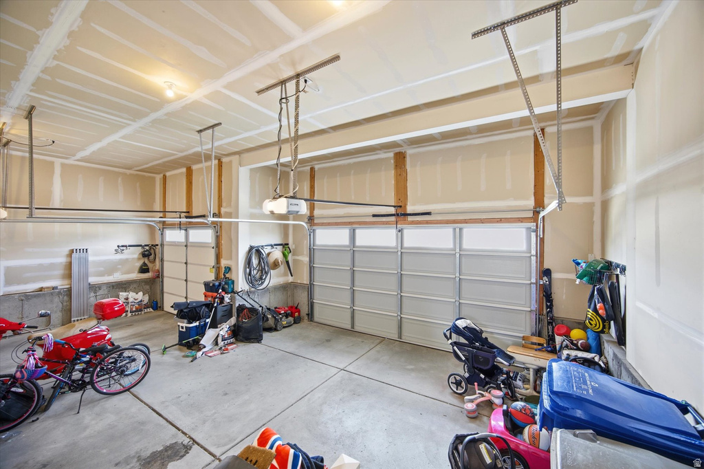 1321 W FORT ROCK DR Saratoga Springs, UT 84045