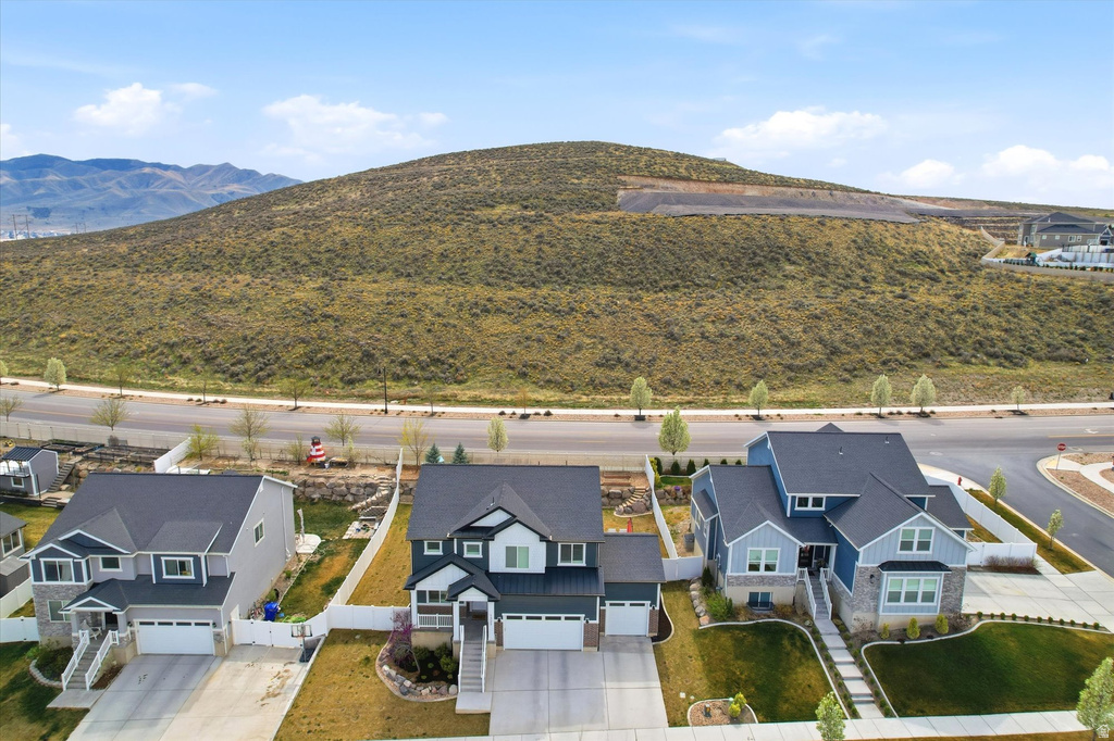 1321 W FORT ROCK DR Saratoga Springs, UT 84045