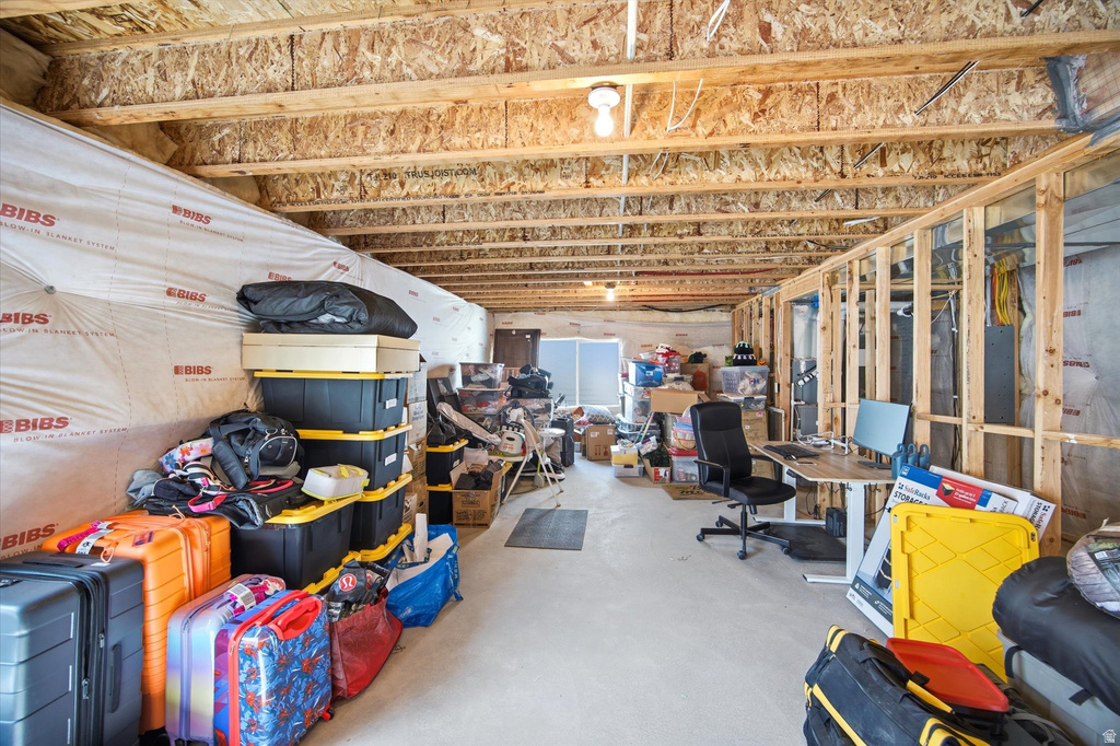 1321 W FORT ROCK DR Saratoga Springs, UT 84045