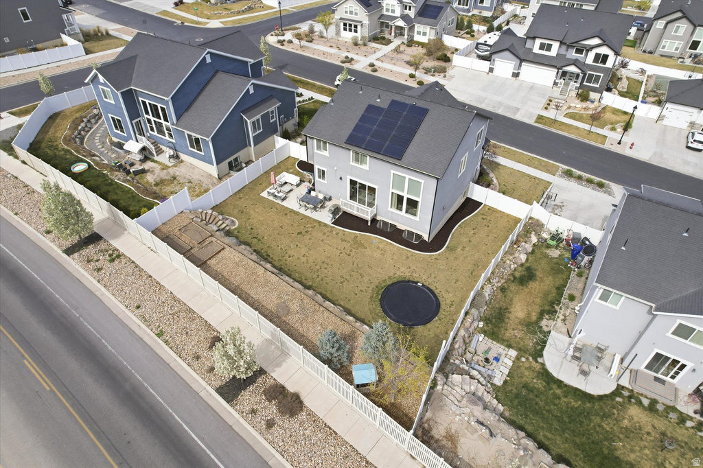 1321 W FORT ROCK DR Saratoga Springs, UT 84045