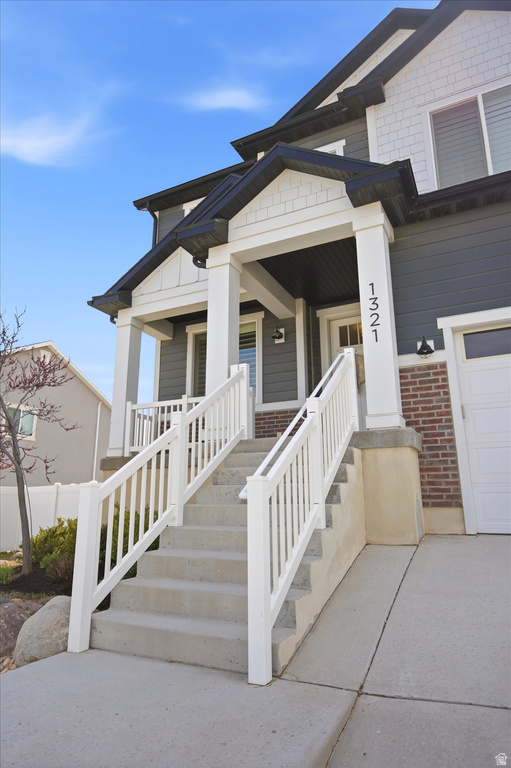 1321 W FORT ROCK DR Saratoga Springs, UT 84045