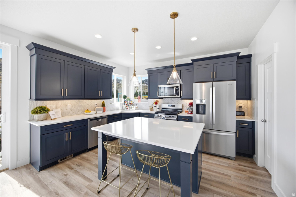 1321 W FORT ROCK DR Saratoga Springs, UT 84045