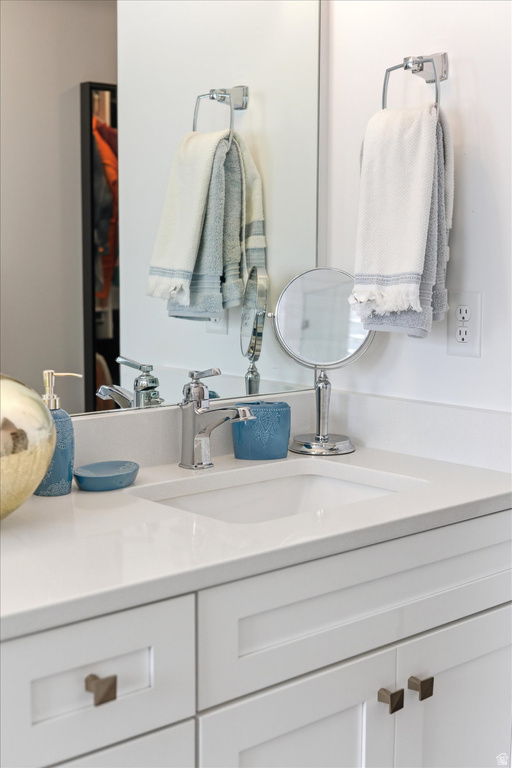 1321 W FORT ROCK DR Saratoga Springs, UT 84045