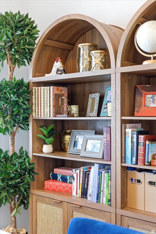 1321 W FORT ROCK DR Saratoga Springs, UT 84045