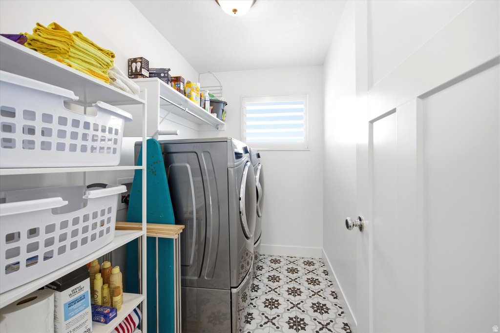 1321 W FORT ROCK DR Saratoga Springs, UT 84045