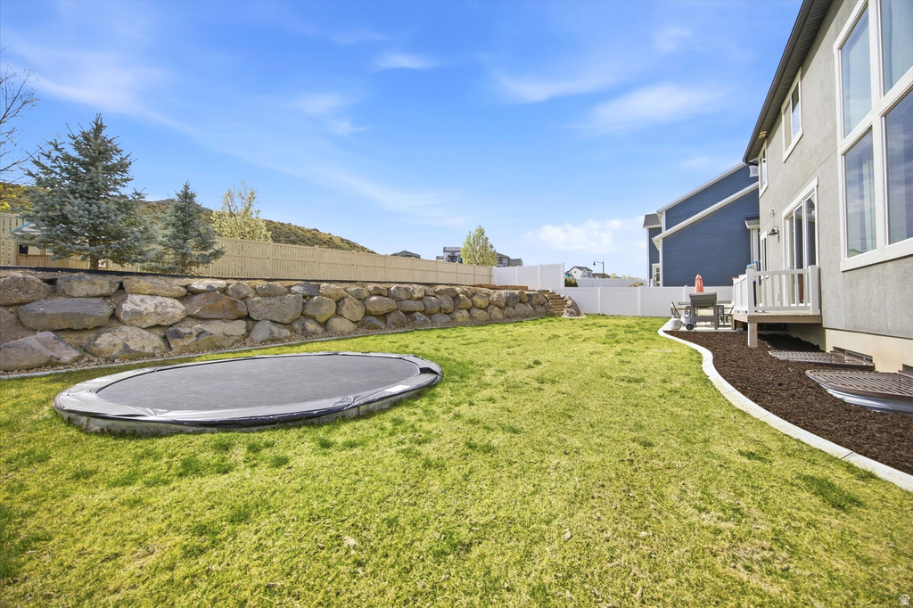 1321 W FORT ROCK DR Saratoga Springs, UT 84045