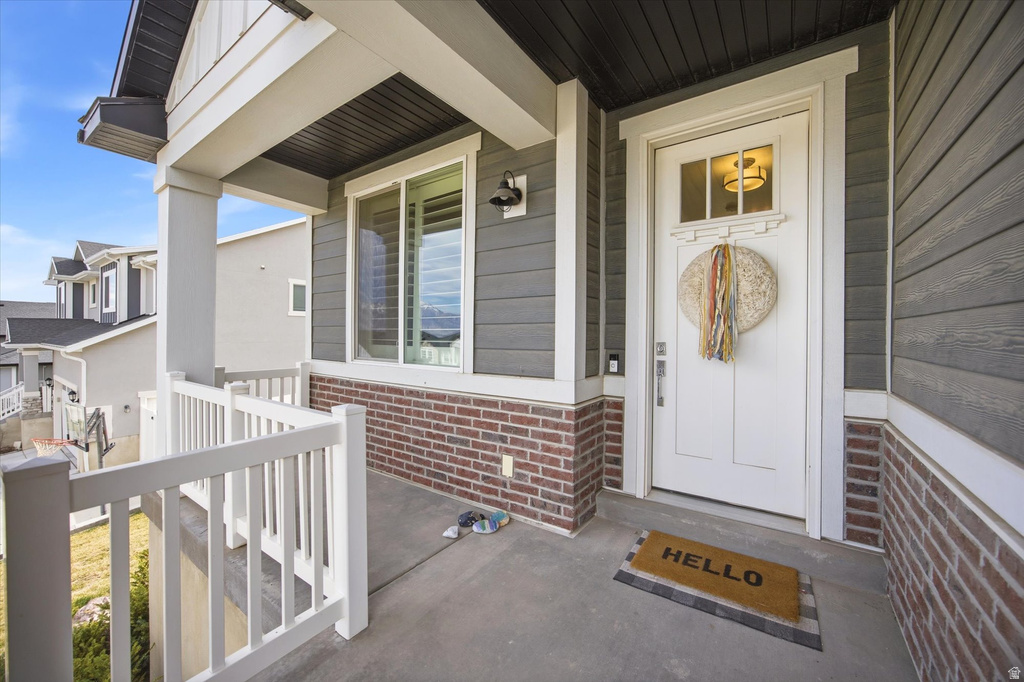 1321 W FORT ROCK DR Saratoga Springs, UT 84045