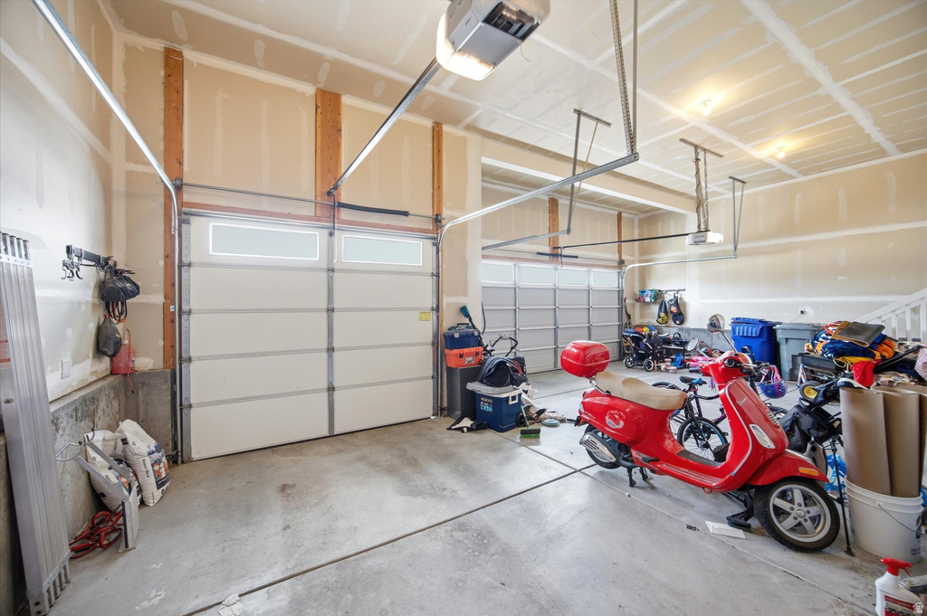 1321 W FORT ROCK DR Saratoga Springs, UT 84045