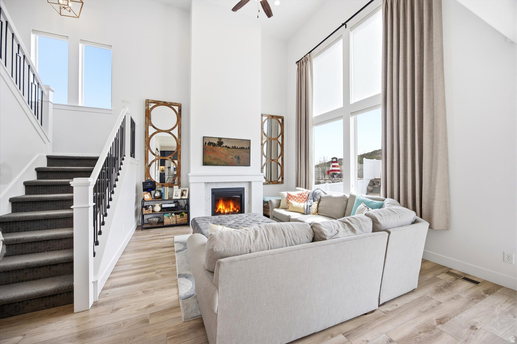 1321 W FORT ROCK DR Saratoga Springs, UT 84045