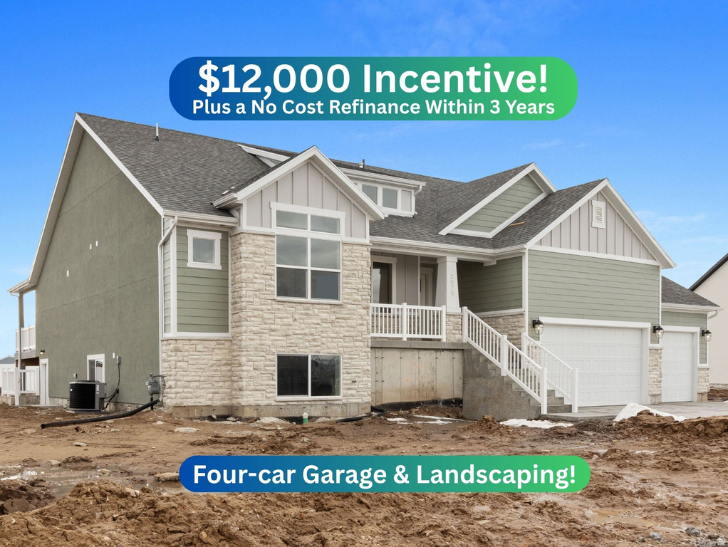 3193 N 2825 W #43 Plain City, UT 84404