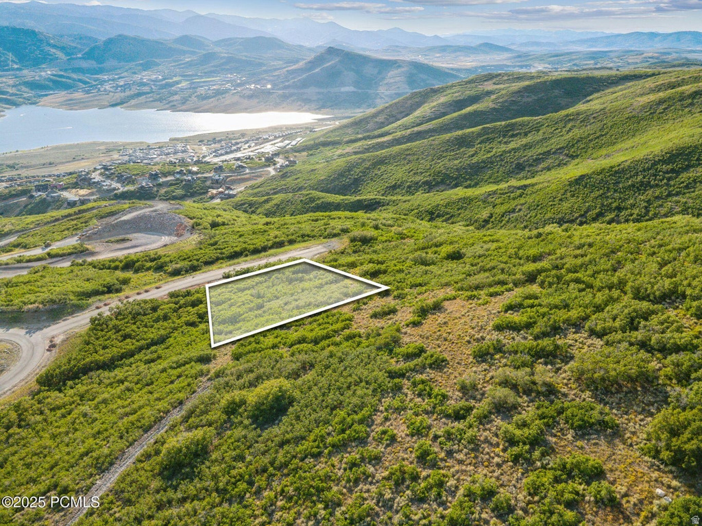 11556 N AEIRE CT Hideout, UT 84036