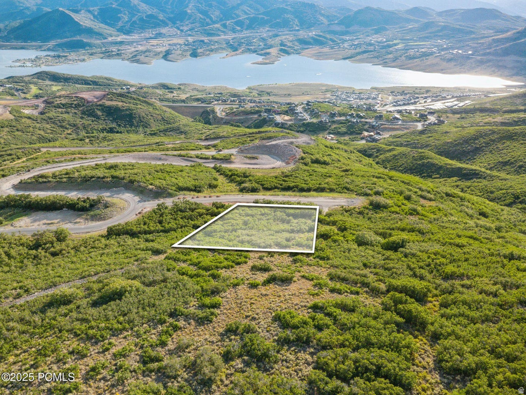 11556 N AEIRE CT Hideout, UT 84036