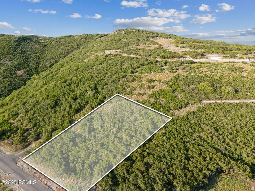 11556 N AEIRE CT Hideout, UT 84036