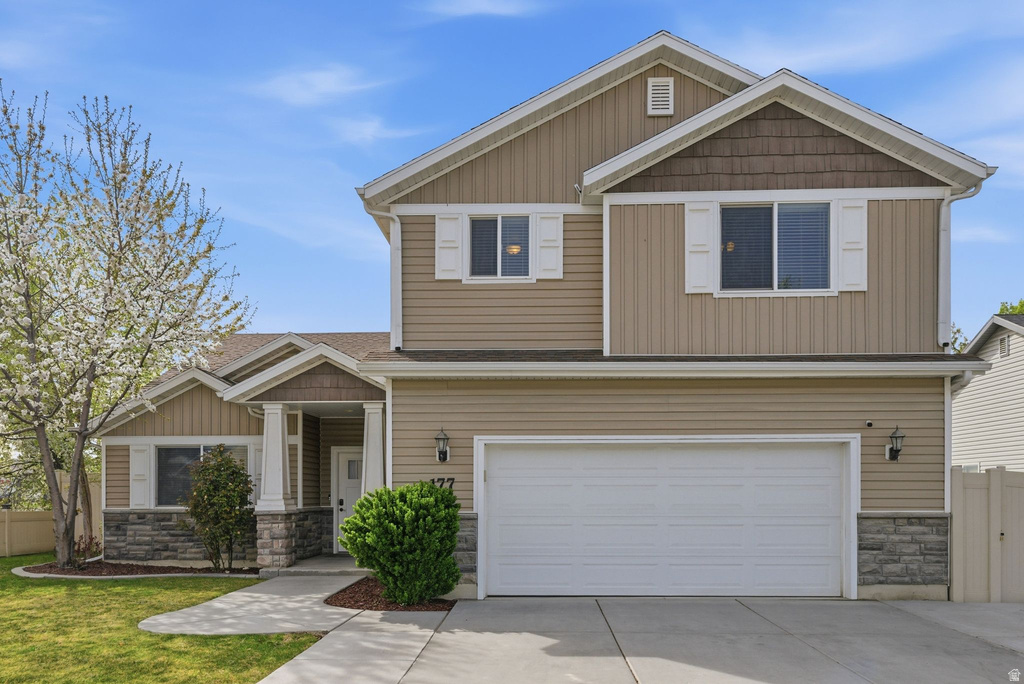 177 S CENTURY DR Ogden, UT 84404