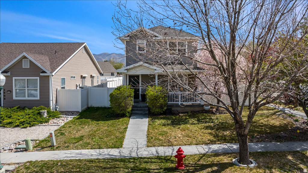 1660 COLAVITO WAY Tooele, UT 84074