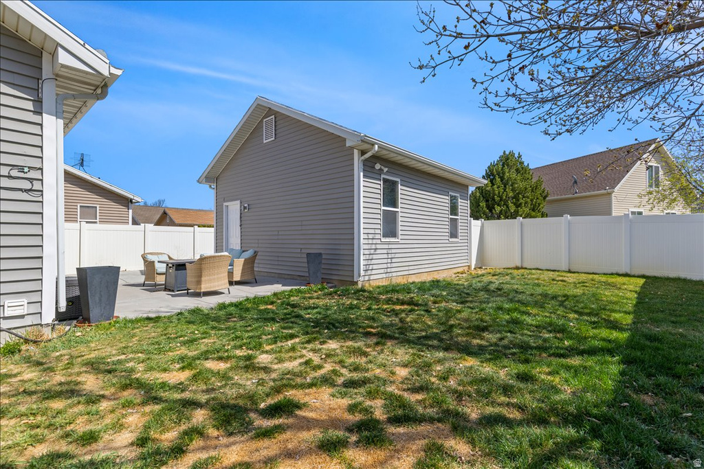 1660 COLAVITO WAY Tooele, UT 84074