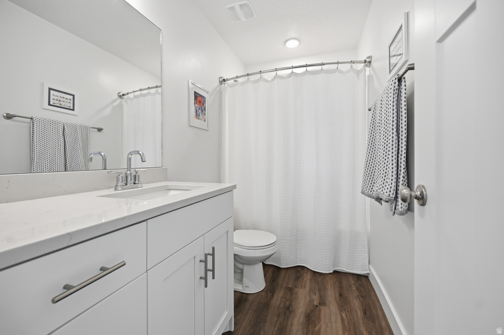 1361 W 3410 S Nibley, UT 84321