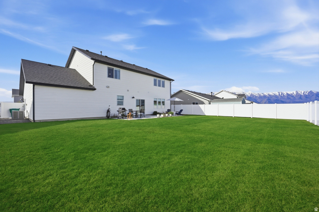 1361 W 3410 S Nibley, UT 84321