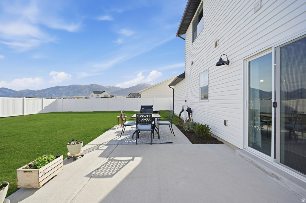 1361 W 3410 S Nibley, UT 84321