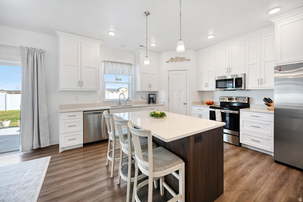 1361 W 3410 S Nibley, UT 84321