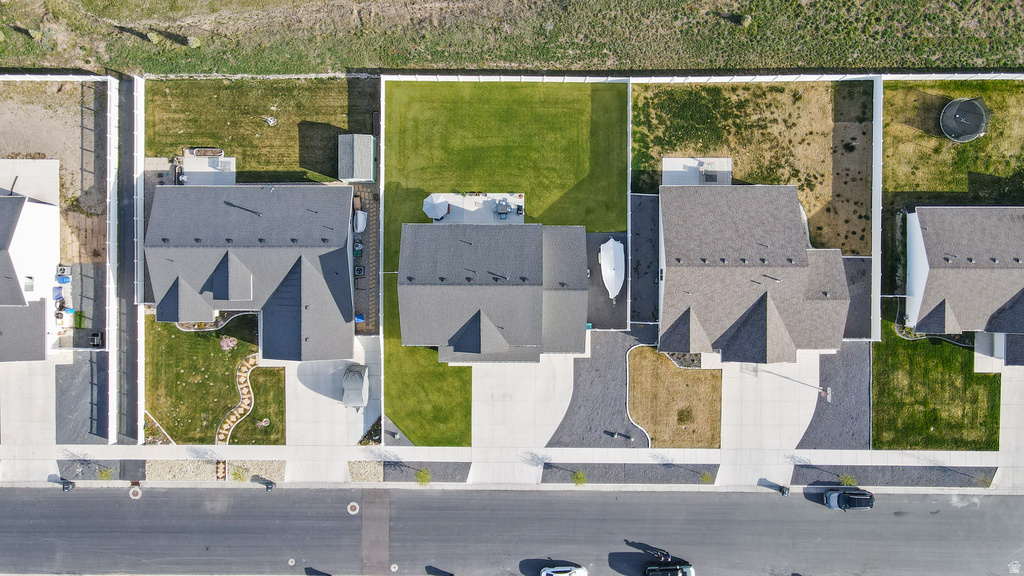 1361 W 3410 S Nibley, UT 84321