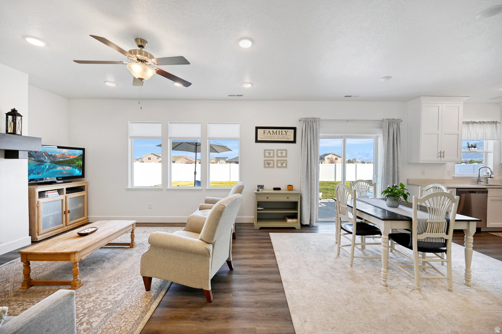 1361 W 3410 S Nibley, UT 84321