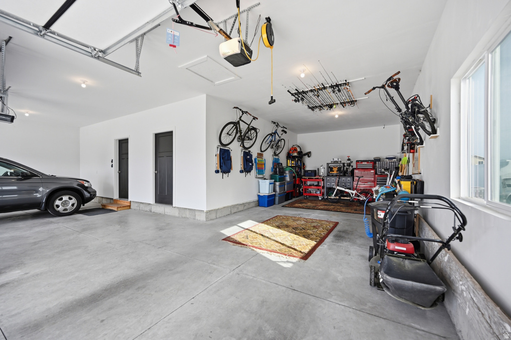 1361 W 3410 S Nibley, UT 84321