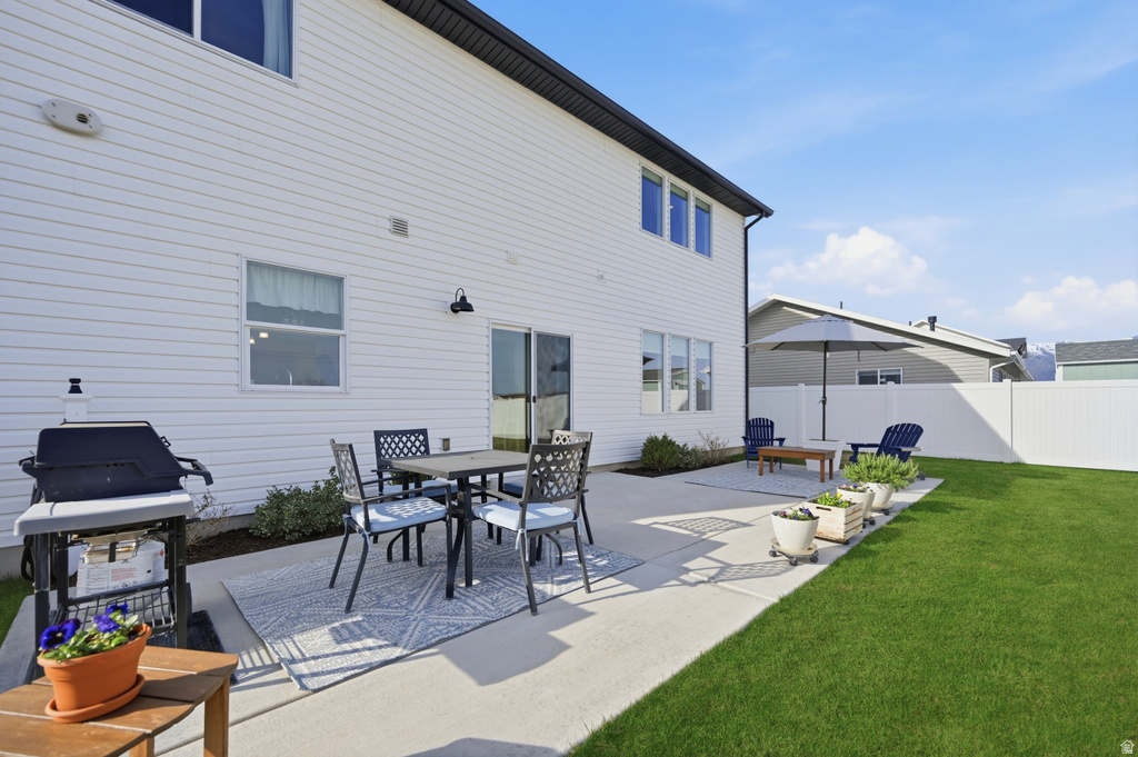 1361 W 3410 S Nibley, UT 84321